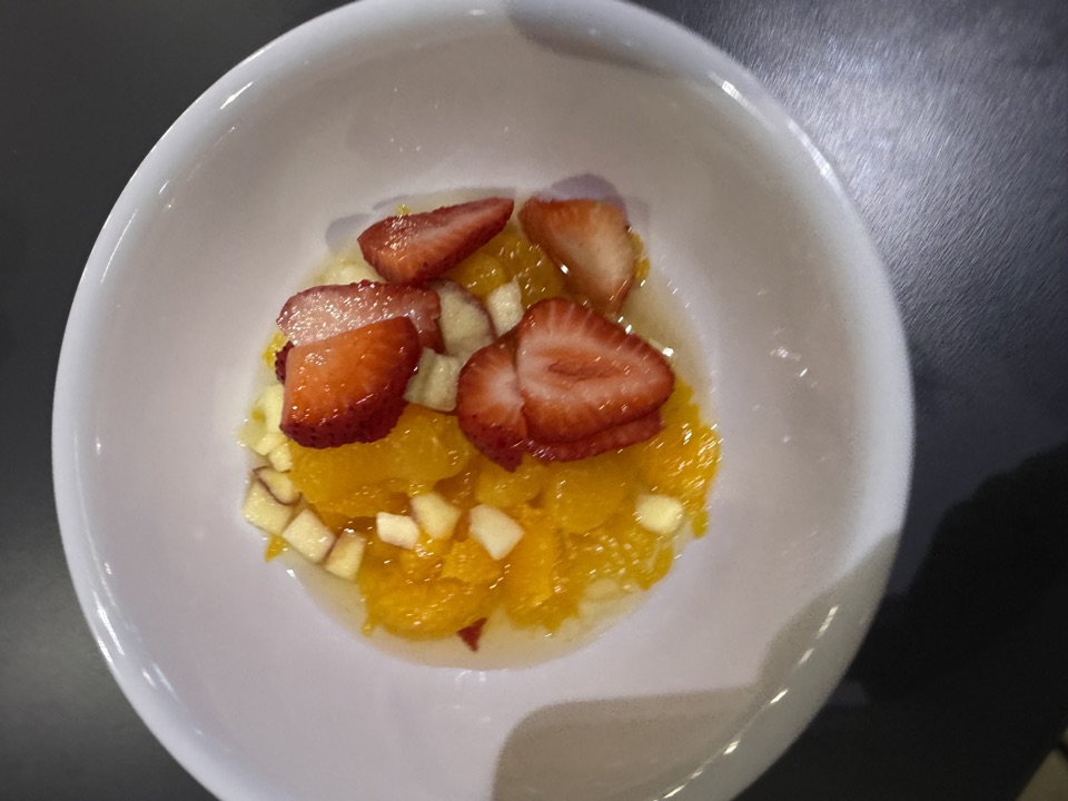 Fruit Cup
